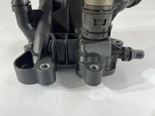 11538473704, 8473704, 11538581627, 8581627 Корпус термостата BMW 3 G20/G21 Арт BMW07733, вид 3