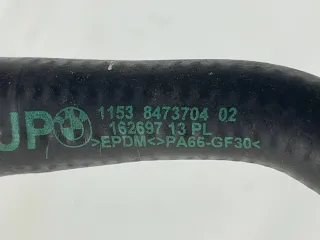 11538473704, 8473704, 11538581627, 8581627 Корпус термостата BMW 3 G20/G21 Арт BMW07733, вид 4