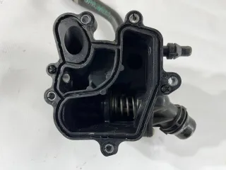 11538473704, 8473704, 11538581627, 8581627 Корпус термостата BMW 3 G20/G21 Арт BMW07733, вид 5