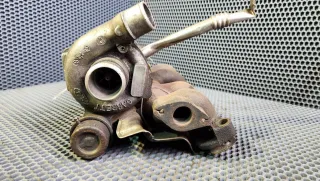 2C1Q-6K682-BE Турбина Ford Mondeo 3 2.0л TDDi Арт Yet7, вид 2