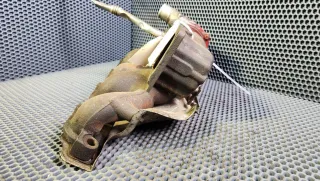 2C1Q-6K682-BE Турбина Ford Mondeo 3 2.0л TDDi Арт Yet7, вид 4