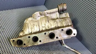 2C1Q-6K682-BE Турбина Ford Mondeo 3 2.0л TDDi Арт Yet7, вид 6