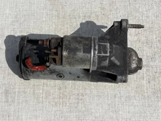 820075362, D7R49 Стартер Renault Scenic 2 Арт 11339364, вид 5