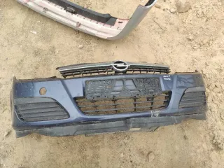  Бампер передний Opel Astra H Арт 94981217