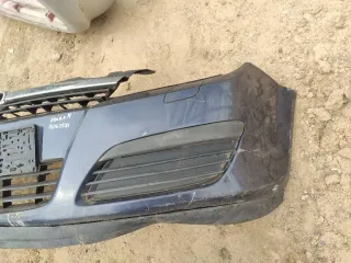 Бампер передний Opel Astra H Арт 94981217, вид 5