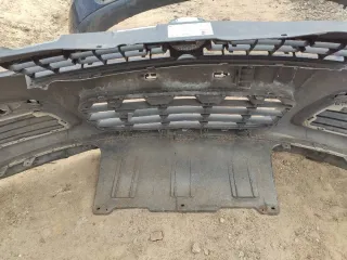  Бампер передний Opel Astra H Арт 94981217, вид 9