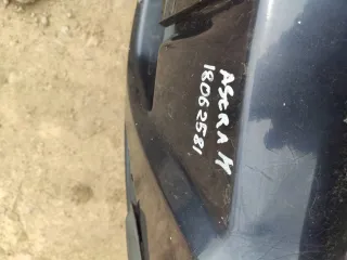  Бампер передний Opel Astra H Арт 94981217, вид 11
