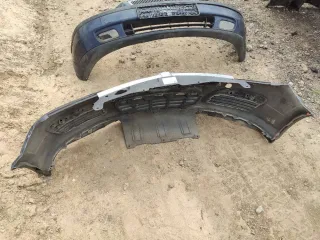  Бампер передний Opel Astra H Арт 94981217, вид 7