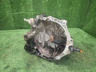 9811243810 КПП (Коробка передач механическая) Peugeot 308 2 Арт 94156293, вид 1