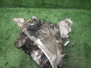 9811243810 КПП (Коробка передач механическая) Peugeot 308 2 Арт 94156293, вид 9