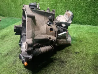 9811243810 КПП (Коробка передач механическая) Peugeot 308 2 Арт 94156293, вид 8