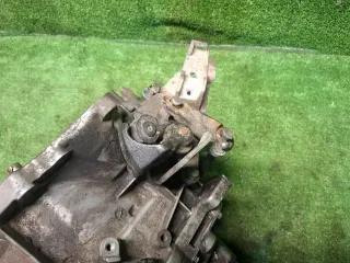 9811243810 КПП (Коробка передач механическая) Peugeot 308 2 Арт 94156293, вид 7