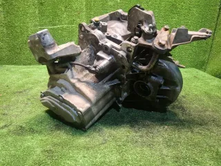 9811243810 КПП (Коробка передач механическая) Peugeot 308 2 Арт 94156293, вид 6