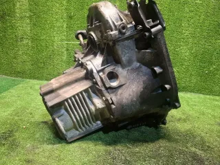 9811243810 КПП (Коробка передач механическая) Peugeot 308 2 Арт 94156293, вид 5