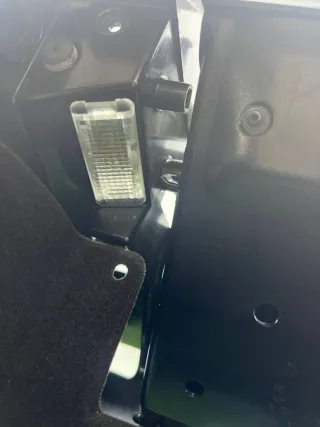 3C1857114 Бардачок Volkswagen Passat B6 Арт 169744, вид 8