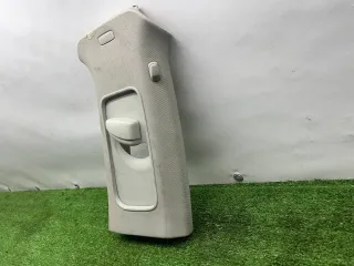 3C0868312 Обшивка стойки центральной правой (накладка) Volkswagen Passat B6 Арт 169746, вид 3
