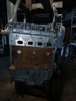 K4M496 Двигатель Lada largus  Арт 494981229, вид 2