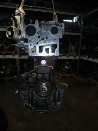 K4M496 Двигатель Lada largus  Арт 494981229, вид 3