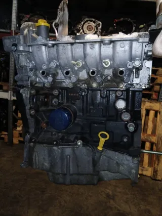 K4M496 Двигатель Lada largus  Арт 494981229, вид 4