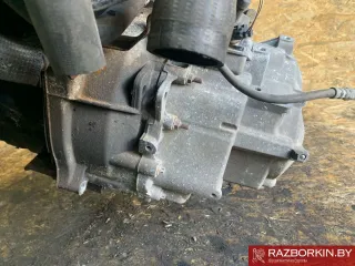 F40 КПП механическая (МКПП) Opel Vectra C  Арт W1131-1_1, вид 1