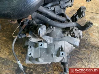 F40 КПП механическая (МКПП) Opel Vectra C  Арт W1131-1_1, вид 2