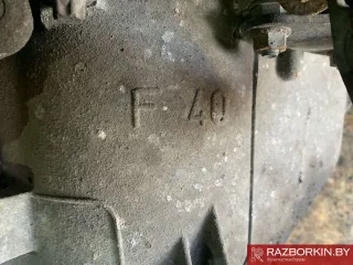 F40 КПП механическая (МКПП) Opel Vectra C  Арт W1131-1_1, вид 3