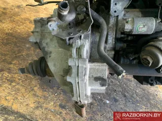 F40 КПП механическая (МКПП) Opel Vectra C  Арт W1131-1_1, вид 4