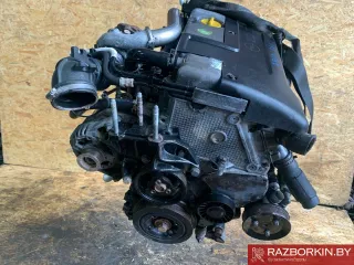 X20DTH Двигатель Opel Zafira B Арт W1130, вид 1