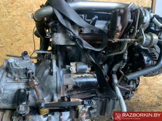 X20DTH Двигатель Opel Zafira B Арт W1130, вид 5