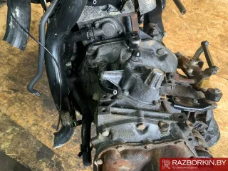 X20DTH Двигатель Opel Zafira B Арт W1130, вид 6
