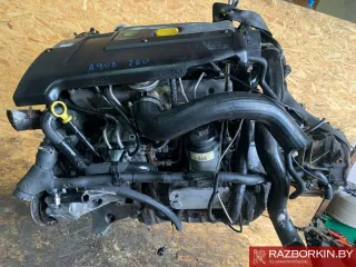 X20DTH Двигатель Opel Vectra C  Арт W1130_1, вид 2