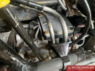 X20DTH Двигатель Opel Vectra C  Арт W1130_1, вид 3
