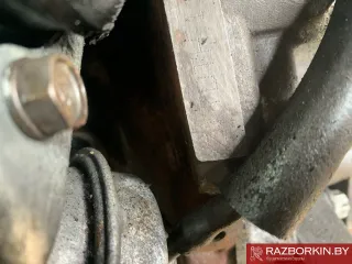 Z17DTH Двигатель Opel Corsa C Арт W1129_3, вид 3