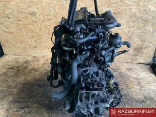 Z17DTH Двигатель Opel Corsa C Арт W1129_3, вид 4