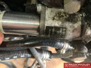 Z17DTH Двигатель Opel Corsa C Арт W1129_3, вид 6