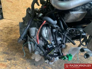 AF22,5040LN КПП автоматическая (АКПП) Opel Astra G Арт W1128-1_2, вид 1
