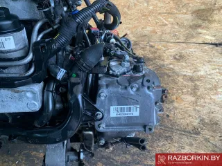 AF22,5040LN КПП автоматическая (АКПП) Opel Astra G Арт W1128-1_2, вид 4