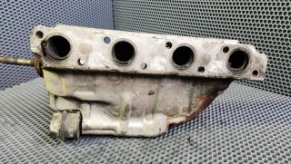 2C1Q-6K682-BE Турбина Ford Transit 3 2.0л TDDi Арт Yet6, вид 6
