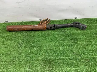  Рулевая колонка Volkswagen Sharan 1 Арт 169749, вид 4