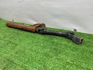  Рулевая колонка Volkswagen Sharan 1 Арт 169749, вид 3