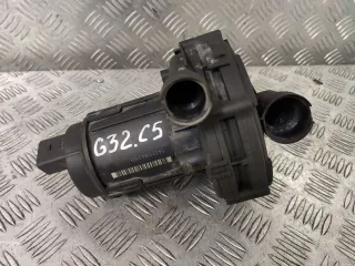 078906601D Насос воздушный Volkswagen Passat B5 Арт 94981322, вид 1