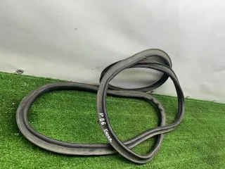  Уплотнитель багажника Volkswagen Passat B6 Арт 169753, вид 2