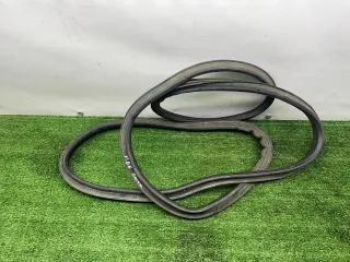  Уплотнитель багажника Volkswagen Passat B6 Арт 169753, вид 4