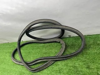  Уплотнитель багажника Volkswagen Passat B6 Арт 169753, вид 3