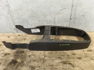 7M4863241A Консоль салона (кулисная часть) Seat Alhambra 1 restailing Арт 94981384