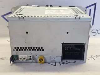 5C0035200F Магнитола (аудио система) Volkswagen Passat USA Арт 11027, вид 2