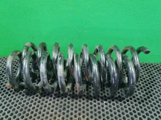 10701388 Пружина подвески задняя Mercedes C W203 Арт 94981420, вид 1