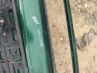  Бампер передний Audi A3 8L Арт 94981440, вид 10