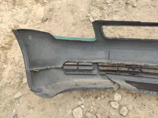  Бампер передний Audi A3 8L Арт 94981440, вид 6