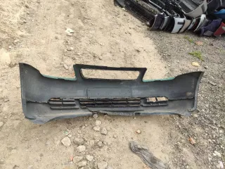  Бампер передний Audi A3 8L Арт 94981440, вид 5